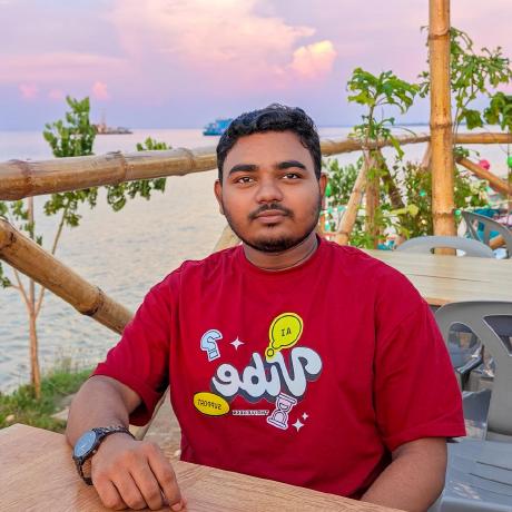 Rakib Hossain Raju